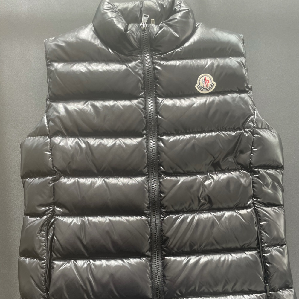 Moncler vest